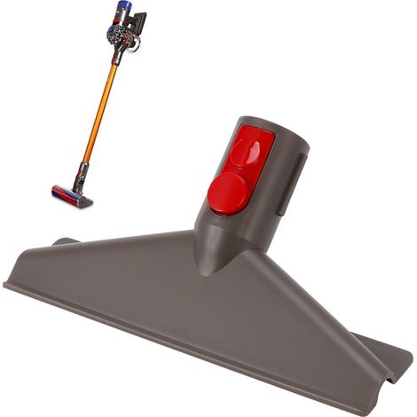 Matratzenbürstenaufsatzdüse Für Dyson V7 V8 V10 V11 Sv10 Sv11 Staubsauger