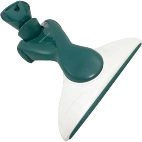 Gelenk-staubsaugerbürste – Optimale Flexibilität Für Die Reinigung In Ecken – Kompatibel Mit Kobold, Vorwerk, Foletto