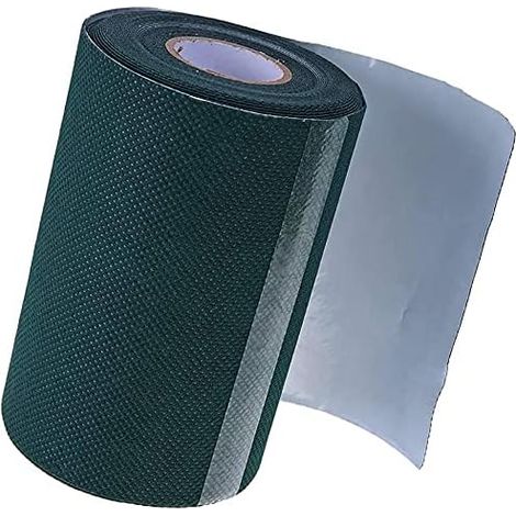 Kunstrasen-verbindungsband, 20 Cm X 10 M, Selbstklebendes Klebeband Zur Befestigung Von Kunstrasen