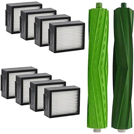 Passend Für Irobot Staubsauger Roomba Combo I5/i5+/j5/j5+ Hauptbürstenfilter