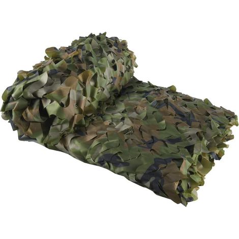 Zolginah – Tarnnetz Für Den Außenbereich, 2 X 3 M – Wasserdichtes 150d-polyester-oxford-gewebe – Schimmel- Und Korrosionsbeständig – Sonnenschutz