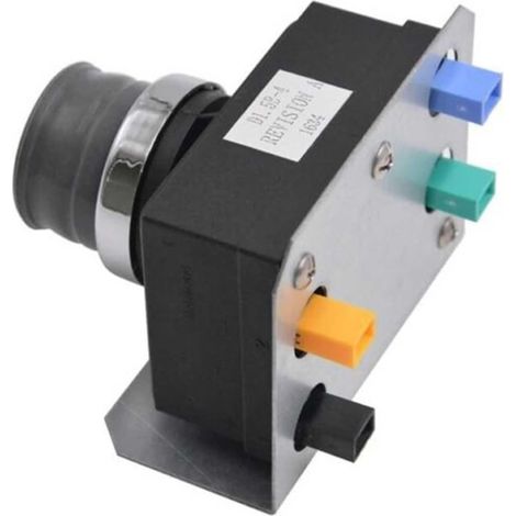 7629 Weber Grill Piezo-zündset Für Genesis 300 Serie 4 Outlet, Langlebige Gasgrill-ersatzteile Für E310, E320, E330, Ep310, Ep320, Ep330, S310