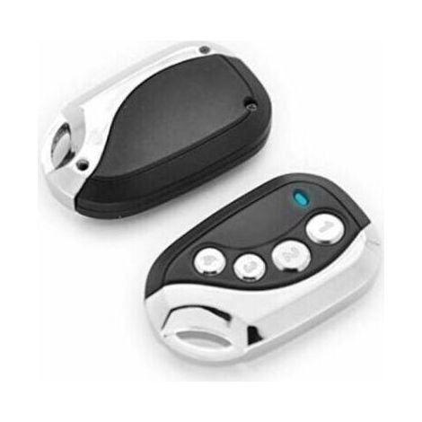 Az Remote Universal-fernbedienung – 2er-pack – Für Türen, Garagen, Alarme Und Lichter, Eine Fernbedienung Zur Steuerung – 433,92 Mhz Signal