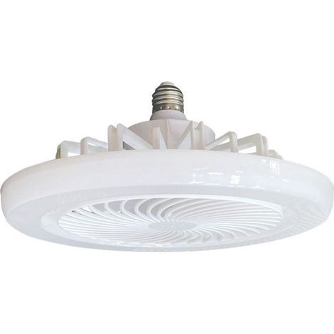 Deckenventilatoren Mit Beleuchtung Und Fernbedienung, Unterputzventilator, Moderner, Flügelloser Low-profile-ventilator Für Schlafzimmer
