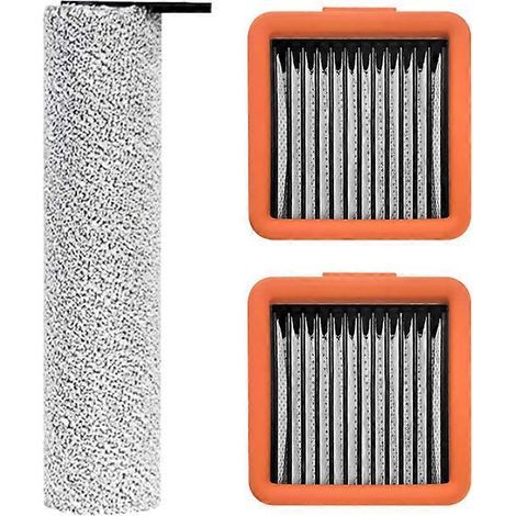 Für Uwant D100/d100 Pro Staubsauger Pinsel Filter Zubehör Teile