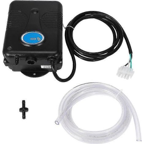 Honornic Ozongenerator 300 Mg/h Für Badewanne, Dusche, Spa Und Schwimmbad, Ozonisator, Wasserreiniger, Ersatz, Ac110 V