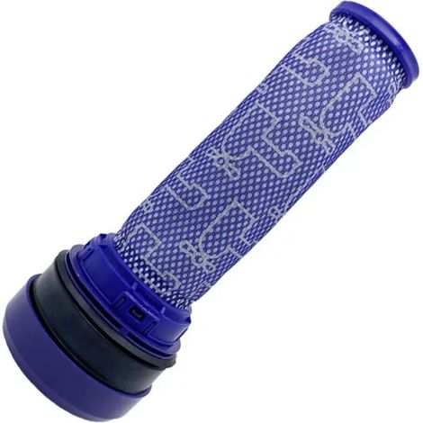 Lntyq Ersatzfilter Für Dyson Dc28 Dc33 Dc37 Dc39 Dc53 Staubsauger