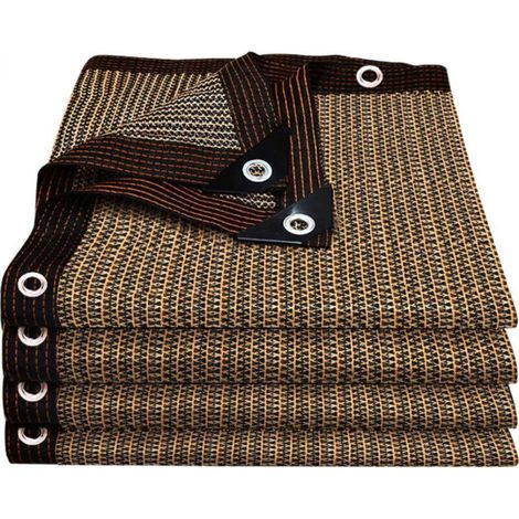 Schattentuch, Schattennetz Für Den Außenbereich, Garten-sonnenschutz, 2 X 3 M, 80 % Uv-schutz, Für Pergolen, Balkone, Pflanzen, Gewächshäuser