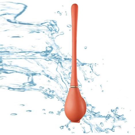 Linghhang – Flexible Toilettenbürste Aus Silikon – Wandhalterung Ohne Bohren – Schnell Trocknend – Effektive Reinigung Toter Ecken