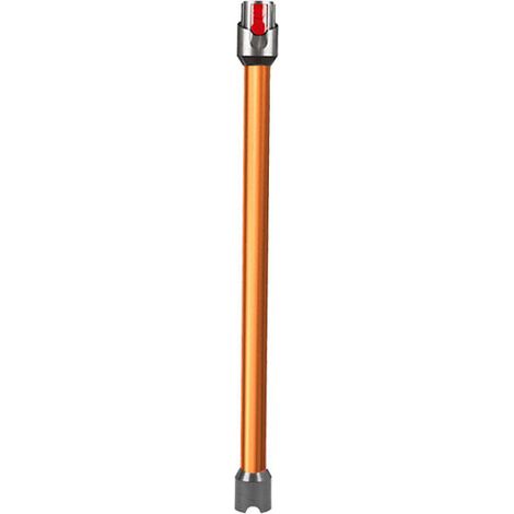 Trimec – Verlängerungsrohr Für Staubsauger Dyson V10 V11 V15 V7 V8 – Aluminium 72 Cm – Reinigungszubehör Mit Großer Reichweite – Kompatible Dyson-modelle