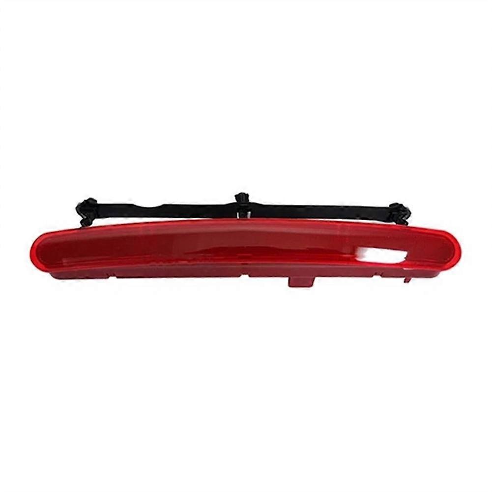 Feu Stop Arrière Surélevé À Led Rouge Pour Coccinelle 1998-2010 1c0945097e 12v - Remplacement Du Troisième Feu Arrière