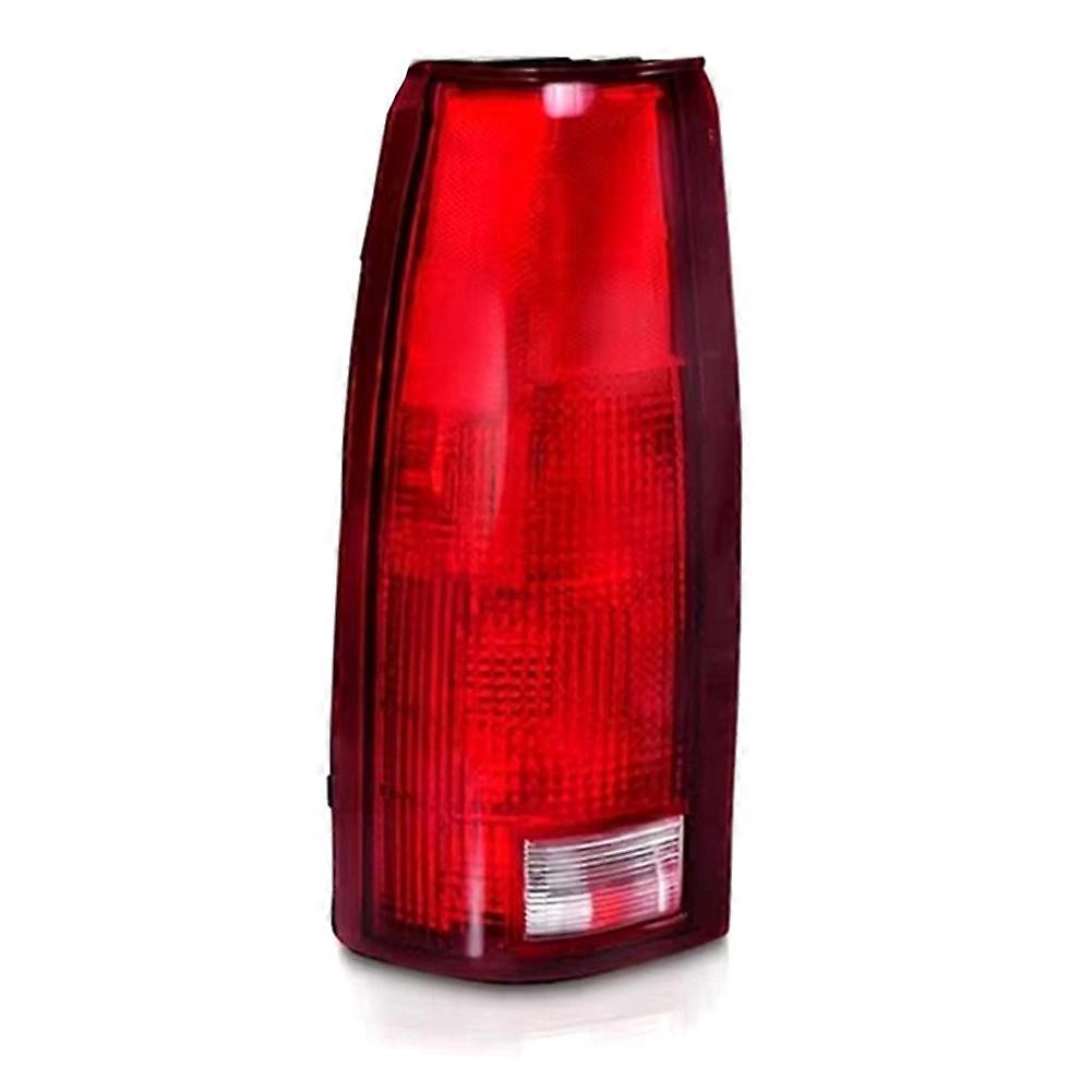 Feu Arrière Pour Chevy Gmc Silverado Sierra C/k 1500 2500 3500 Suburban Tahoe Blazer Yukon Cadillac Escalade Gm2800104,a