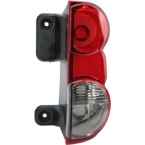 Rechtes Rücklicht, Beifahrerseite, Hintere Brems-bremsleuchte, 26550 Jx00a, Ersatz Für Nissan Nv200 2009–2021, 26550 – Jx00a 26555 – Jx31a Nv200