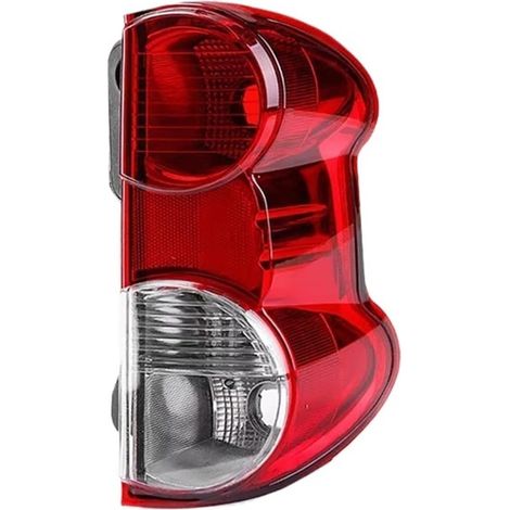 Rücklicht Für Nissan Für Nv200 2009-2019 26550-jx00a 26555-jx31a Auto Rücklicht Montage Links Rechts Brems Signal Licht Hinten Lampe Seite