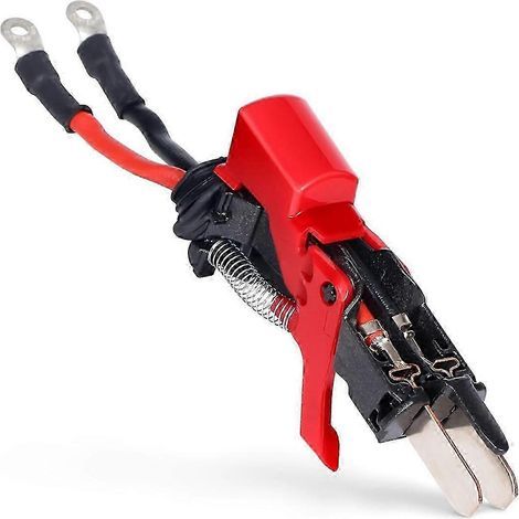 V8-schalterbaugruppe Für Dyson V8 Sv10 Staubsauger-zubehör, Power-trigger-ersatzteile