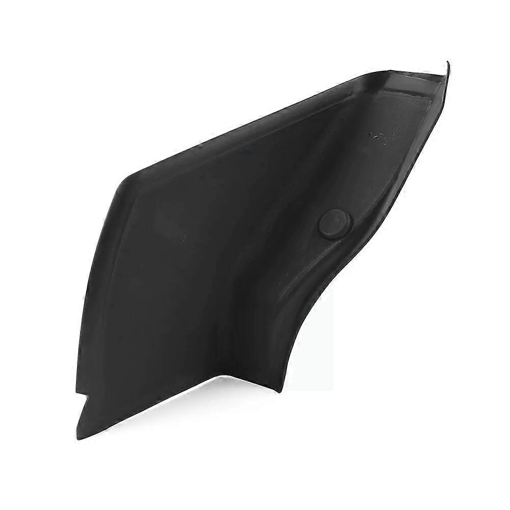 Moulure D'Angle De Hayon Arrière Gauche Lr038169 Lr077621 Pour Land Rover Range Rover Executive 2013-2021