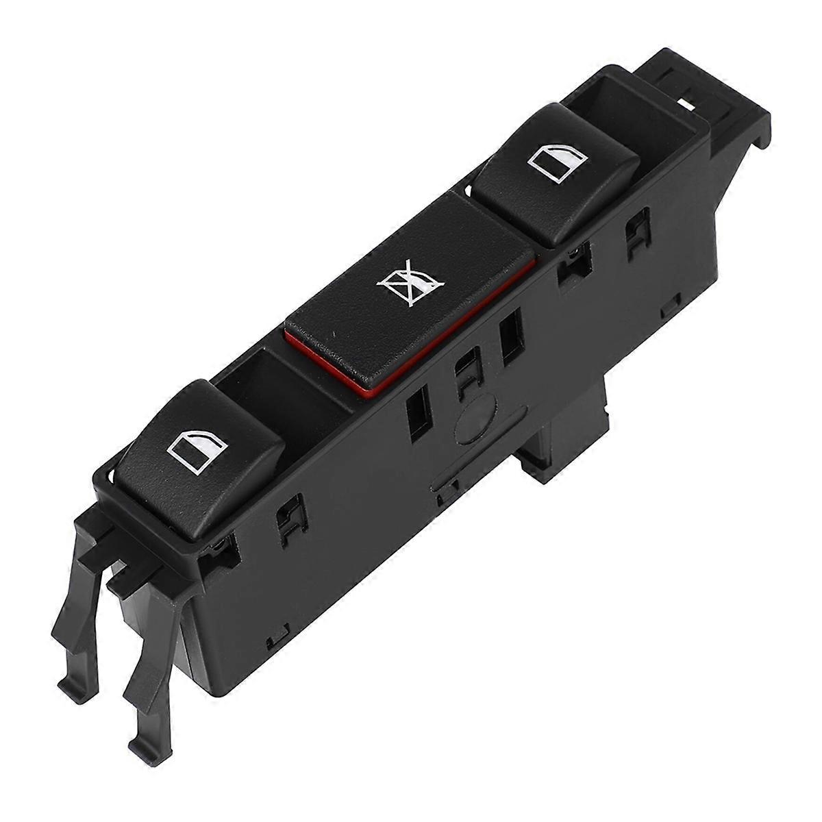 Interrupteur De Lève-vitre Électrique 61316902184 6131-6902-184 Pour Bmw Série 3 E46 320i 325i 330i