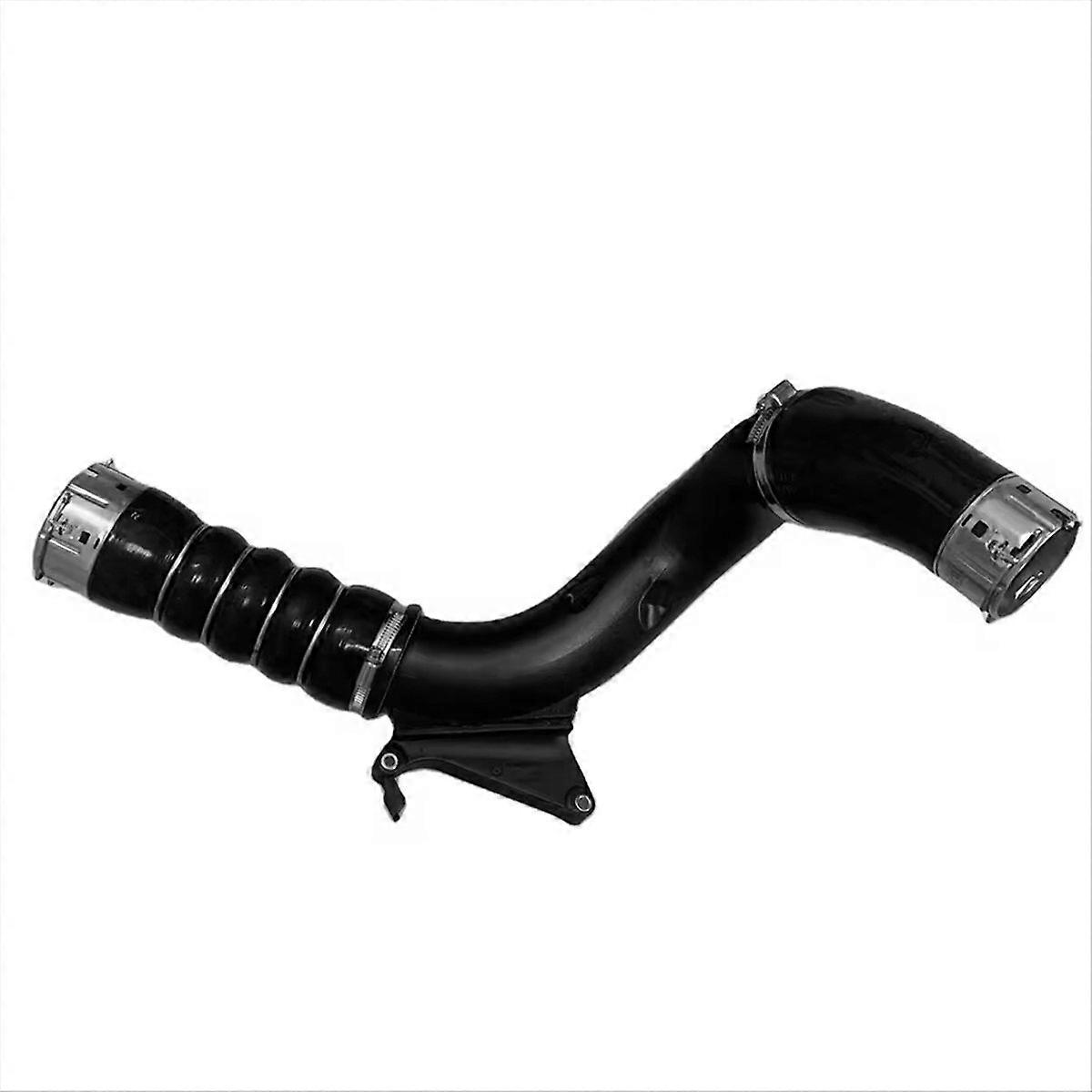 Tuyau D'Admission D'Air De Turbocompresseur De Voiture 13718616211 Pour X1 F48 X2 F39 F45 F46 F55 F56 Tuyau D'Admission D'Air Du Moteur