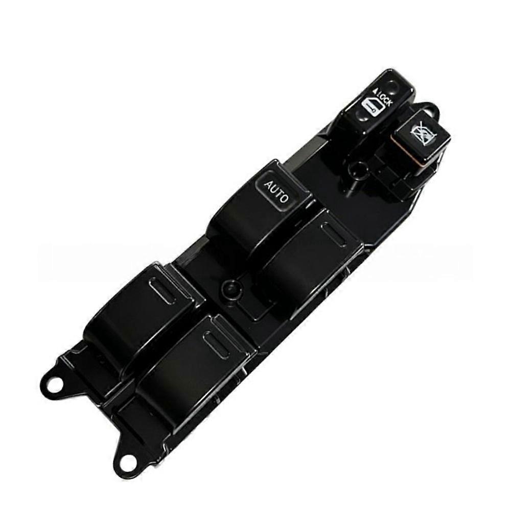Interrupteur Principal De Commande De Lève-vitre Électrique 84820-35110 Pour Toyota 4runner 2003-2009, Interrupteur De Verrouillage Des Portes Et Des Vitres Électriques 8482035110