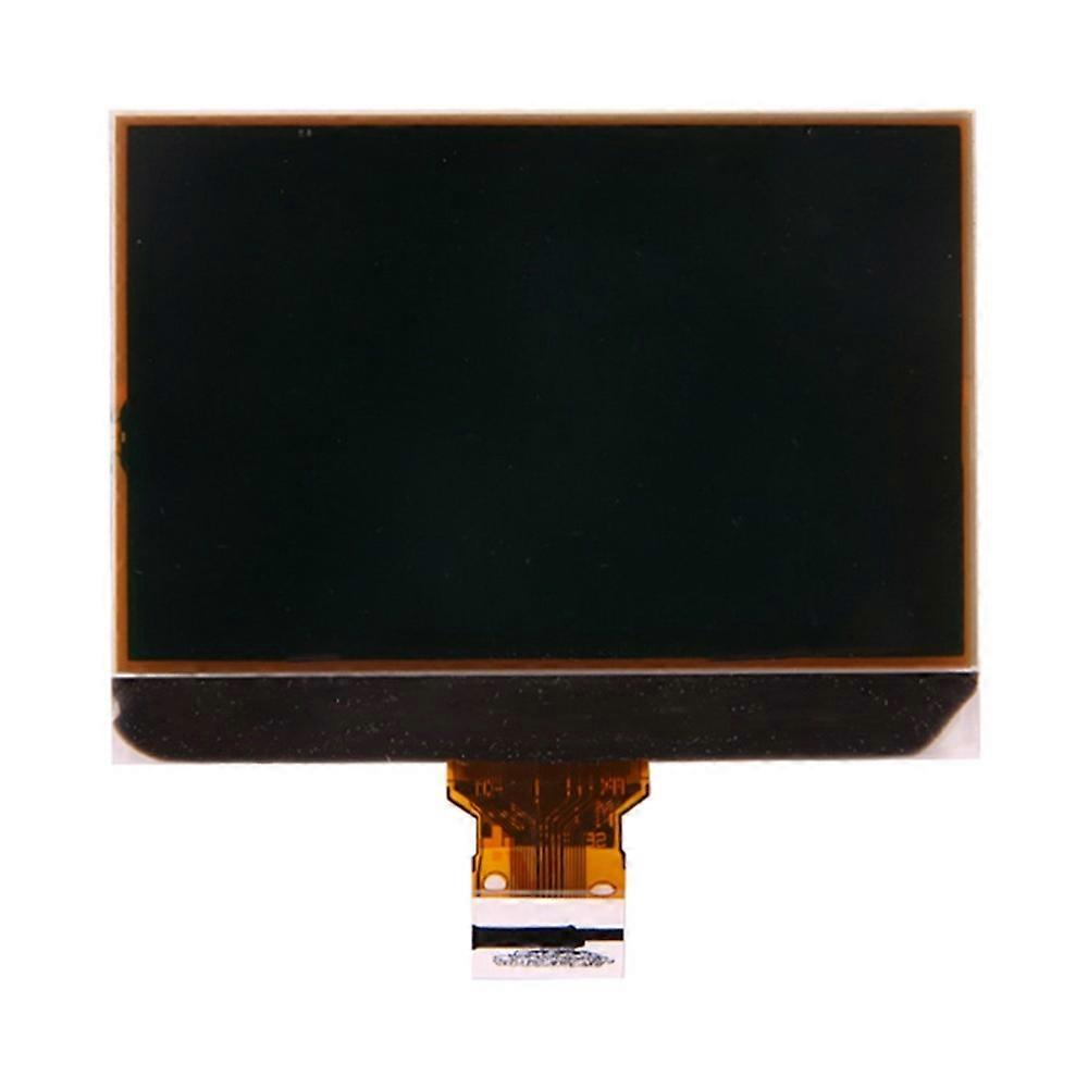 Réparation D'Écran Lcd De Tableau De Bord Pour Ford Focus Mk2 2004-2011