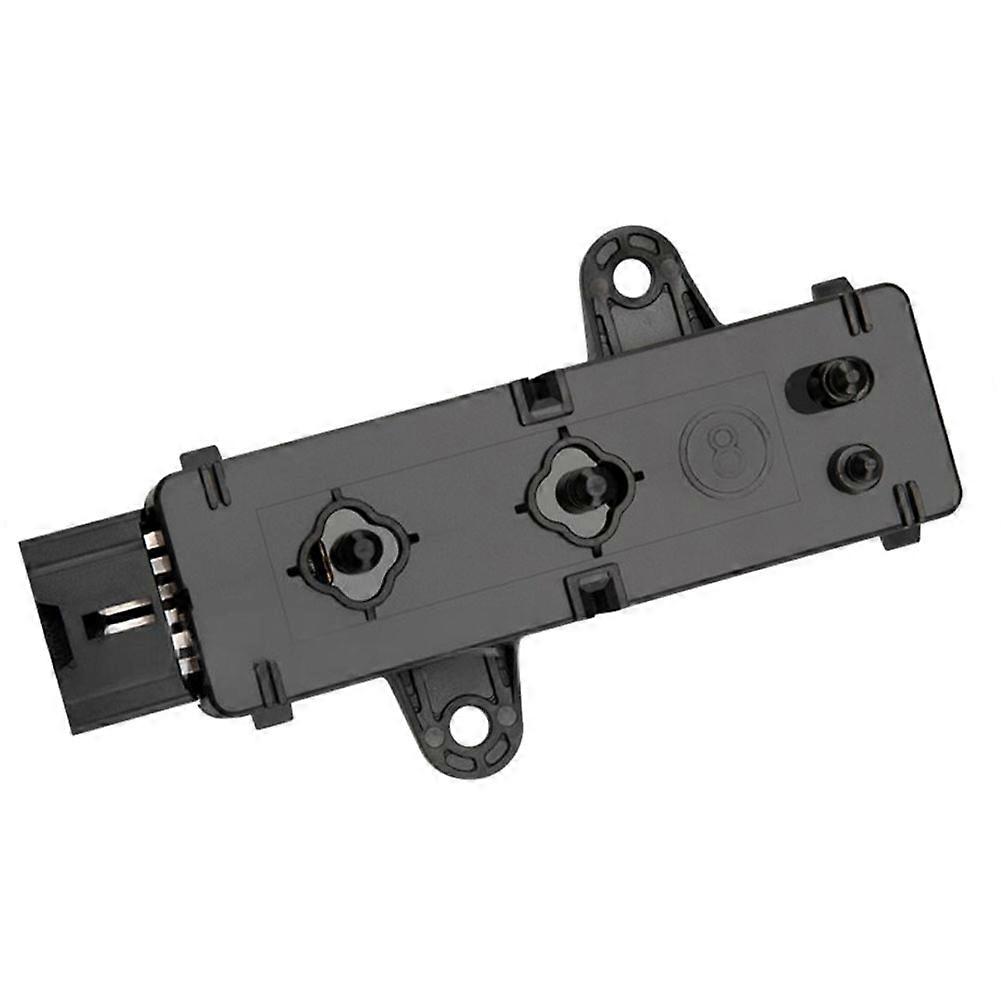 Interrupteur De Réglage Électrique Du Siège, Avant Gauche (côté Conducteur) 87066-6cc0a 870666cc0a Pour Nissan Altima Rogue 2019-2024