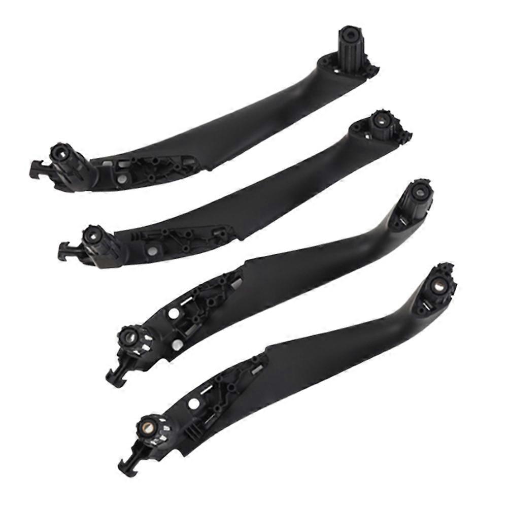 Accoudoirs De Porte, Panneaux Et Poignées De Porte : Accessoires Intérieurs Pour Bmw Série 5 G30 G38 (2018-2023)