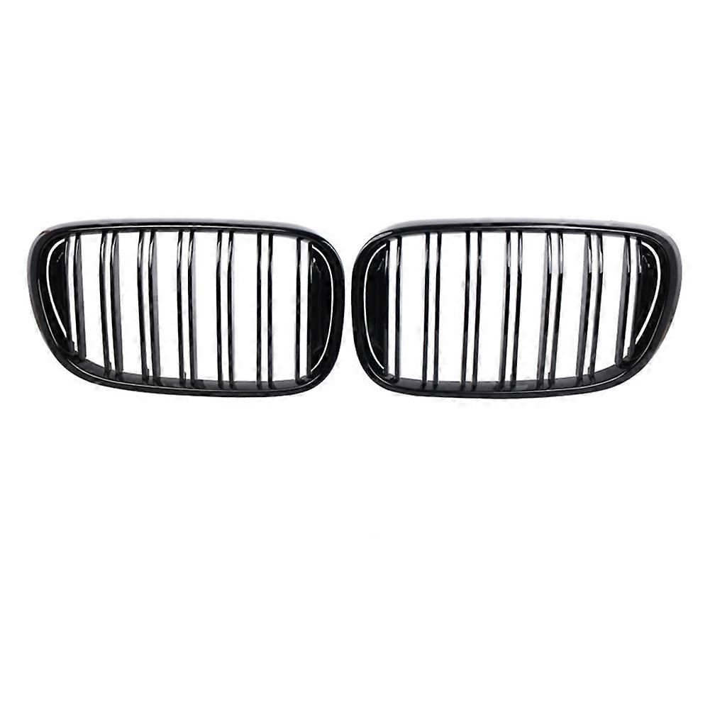 Calandre Avant En Forme De Haricot Pour Bmw Série 7 G12 G11 2016-2018
