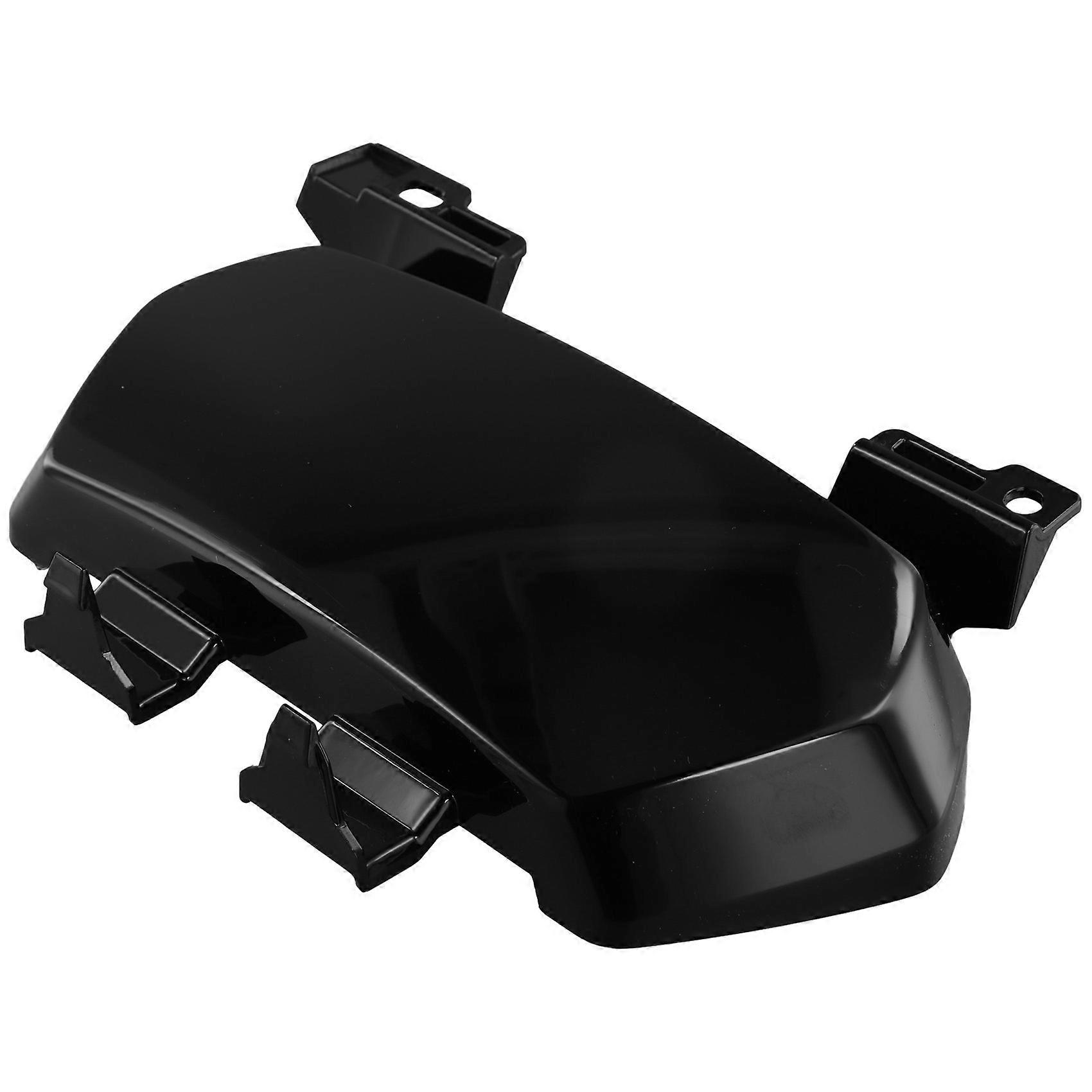 Panneau De Garniture De Cache Avant Acc De Voiture 51118085663 Pour Bmw X5 G05 G18 X6 G06 Lci 2023, Élément Décoratif