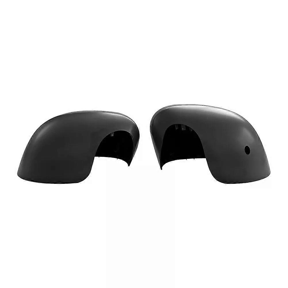 1 Paire De Coques De Rétroviseurs Extérieurs Apprêtées 51169881537 51169881534 Pour Bmw Mini F54 F55 F56 F57