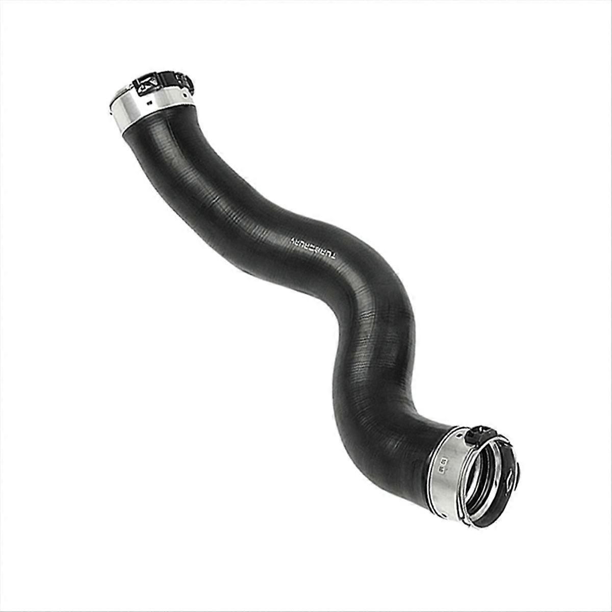Conduit D'Air Gonflable Pour Voiture, Turbocompressé, Référence 11618572859, Compatible Avec Les Modèles Série 5 Et 7 G30, G31, G11 Et G12 (à Partir De 2016).