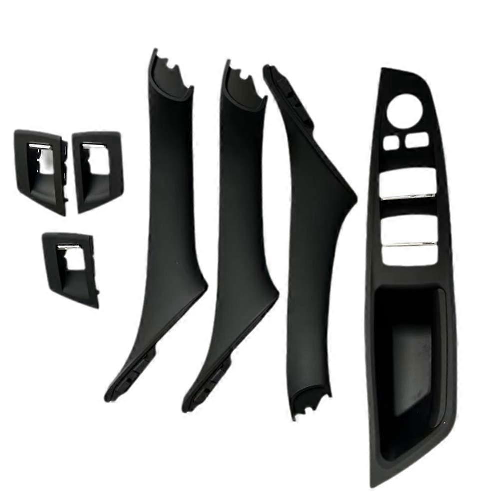 Kit De Fixation 51417225873 Pour Bmw 5er F10 (2010–2016) Avec Poignée De Bras Incluse