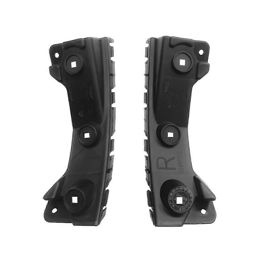 Paire De Supports De Pare-chocs Arrière Pour Bmw Mini Cooper Countryman R60 R61 (2011–2016) 51129802115 51129802116