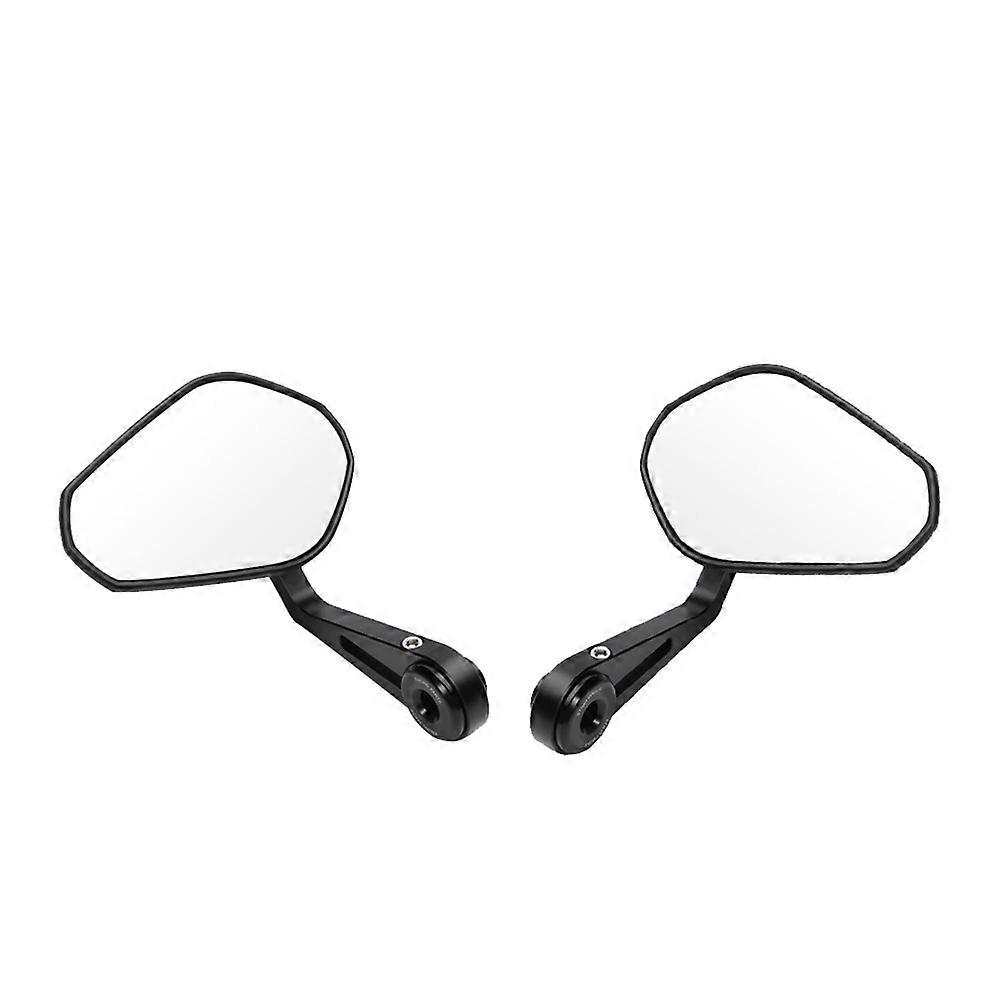 Rétroviseurs D'Extrémité De Guidon Pour Moto Suzuki Gsx-8s 2023-2025, Rétroviseurs Latéraux Réglables Pour Guidon