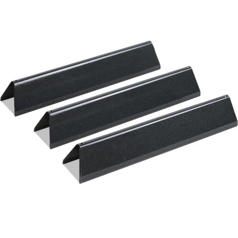 38,9 Cm Flavorizer Bars Für Weber Spirit I E210, S210, E220, S220 & Ii E210 S210 (mit Vorderen Brennerknöpfen), 7635 Gas-griddle-grills, Grillzubehör, Ersatzteil
