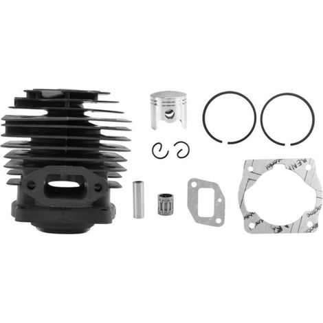 40 Mm Freischneiderzylinder Und Kolbenring Mit Nadelkäfig Für 43 Cc Cg430 Verschiedene Trimmer 40–5 Bg430