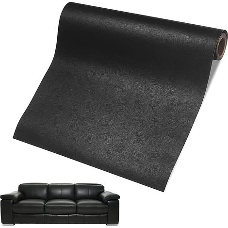 50 X 137 Cm Lederkleber, Lederkleberolle, Lederreparaturflicken, Lederreparaturflicken, Kunstlederaufkleber Für Sofas, Autositze, Handtaschen, Sitz, Diy-handwerk (