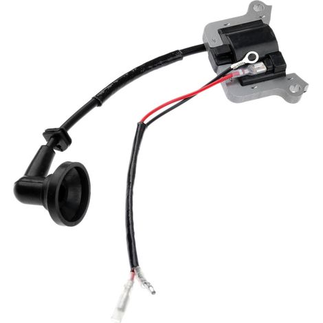 62-mm-zündspule Für Cg430 Cg520 Freischneider – Hochdruckzubehör Für 43cc 52cc 40-5 Motor – Kompatibel Mit 44-5 Modellen