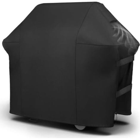 600d Schutzhülle Für Weber Spirit 320/210/e210/220/300/e310 Gasgrill, Wetterbeständig, Grillzubehör, 132 X 66 X 109 Cm