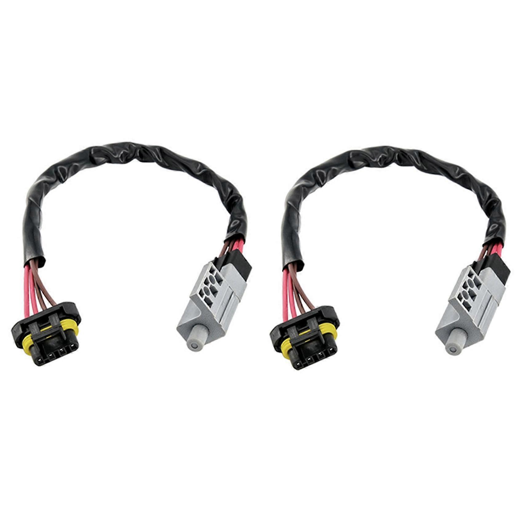 Interrupteur Électrique Pour Pédale D'Accélérateur Et De Frein (2x) Pour Voiturette De Golf Ezgo Rxv 607605 610668 606711 612889 615747