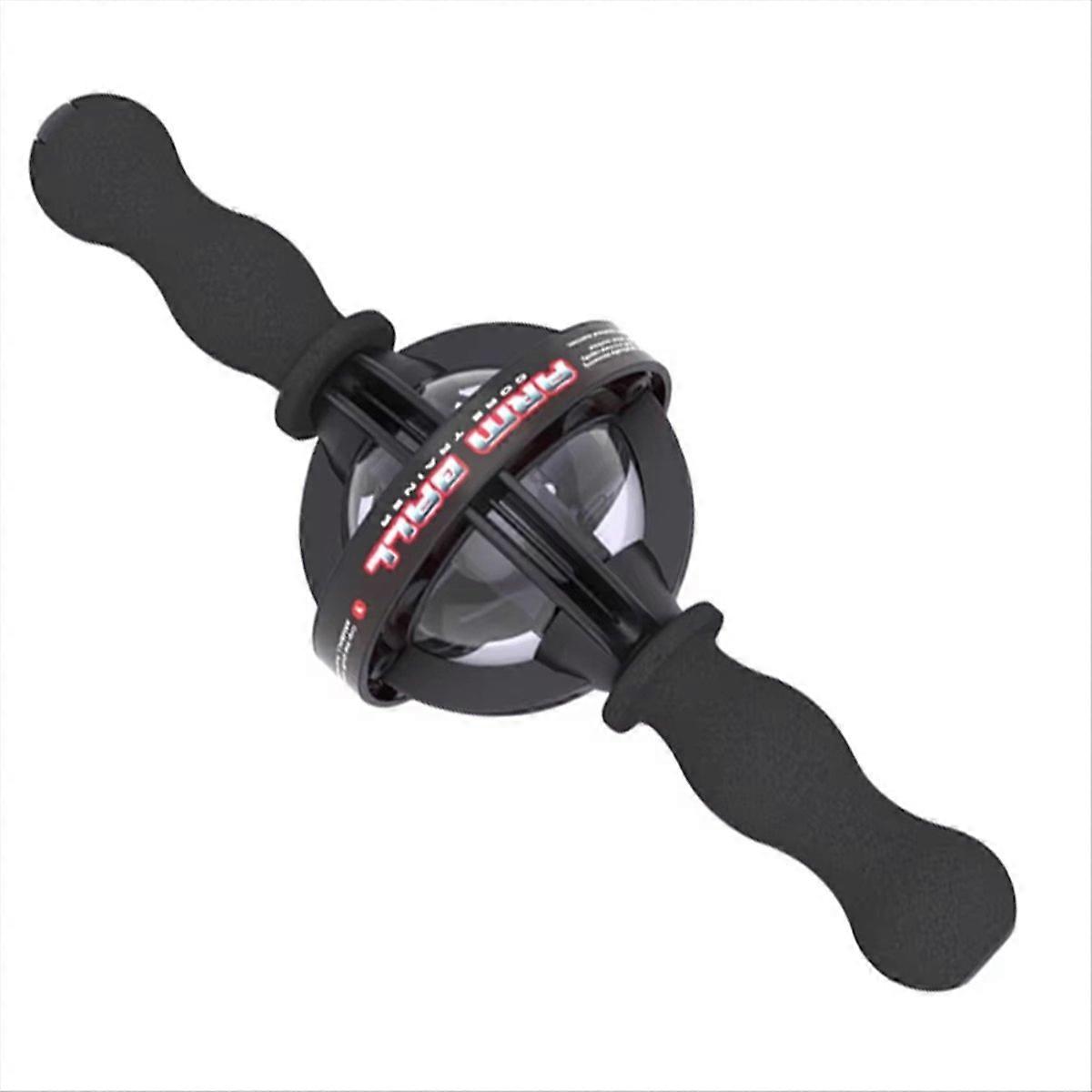 Appareil D'Entraînement Gyroscopique Pour Poignets Et Avant-bras – Appareil De Renforcement Musculaire Et De Musculation Pour Une Utilisation À Domicile