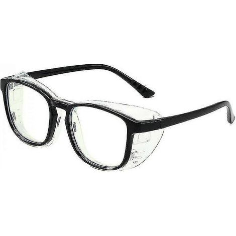 Anti-trocken-brille Für Männer Und Frauen, Anti-pollen, Anti-blaulicht-brille, Gafas Para Ojo Seco