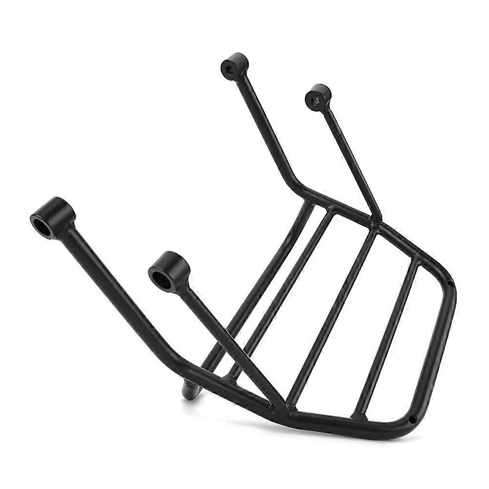 Porte-bagages Avant Pour Moto Yamaha Pg-1 (2023-2024) - Accessoires
