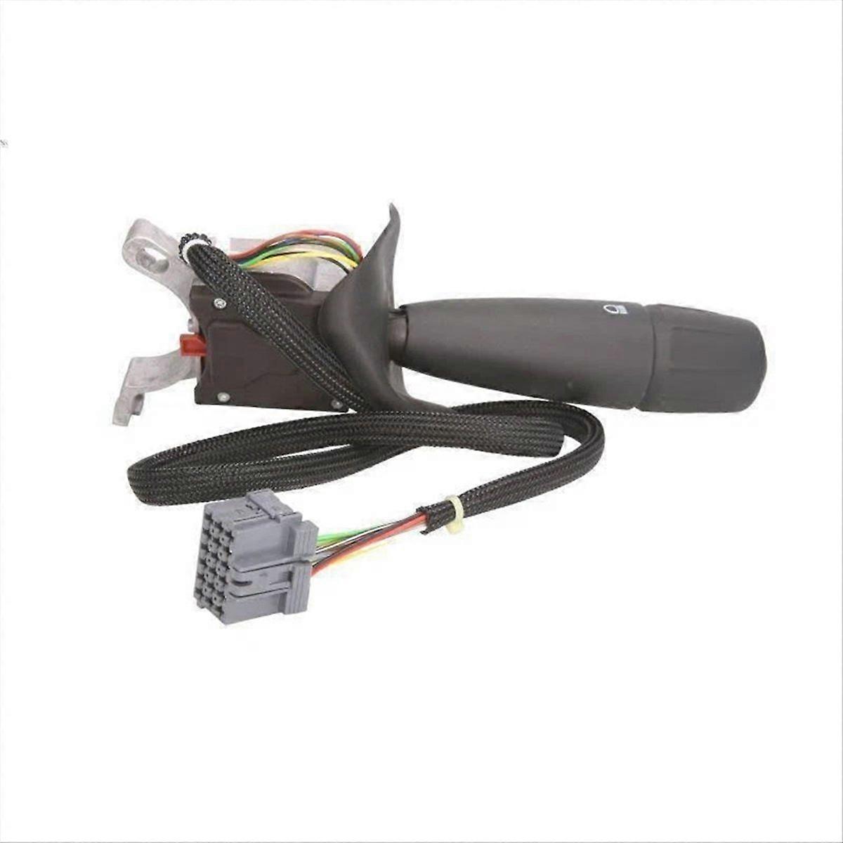 1811123 Ensemble De Commande D'Essuie-glace Euro 6, Commutateur De Colonne De Direction Pour Camion Daf Xf Cf Xf105 1439488 Lh