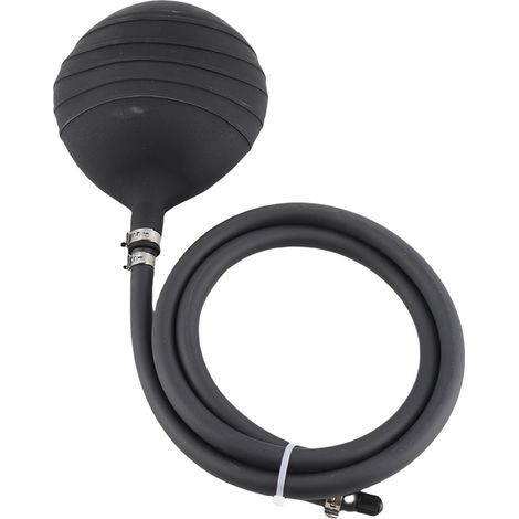 Aufblasbarer Pvc-rohrstopfen Mit Airbag Für Wasserabsperrtestverschluss Für Die Wartung Von Rohrleitungen, 110 Mm/4,33 Zoll