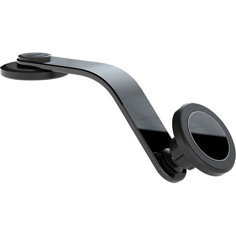 Autotelefonhalter Mit Leistungsstarken Magneten, Für Armaturenbrett Und Windschutzscheibe. Telefonhalter Mit Saugnapf, Geeignet Für Iphone, Android, Autohalterung