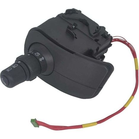 Blinker-steuerschalter Für Renault Clio 3, Modus, Kangoo 2. Direkter Ersatz Aus Oem-materialien. Kompatible Clio Mk3 – 255405605r