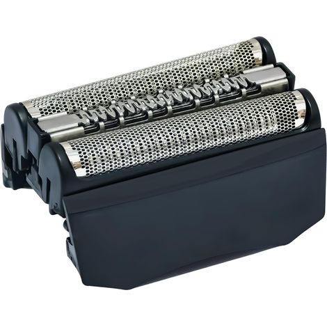 Braun Series 7 70b Elektrorasiererkopf, Braun S7 Ersatz-rasierteil Für Herren-elektrorasierer Mit Nass- Und Trockentechnologie (70b)