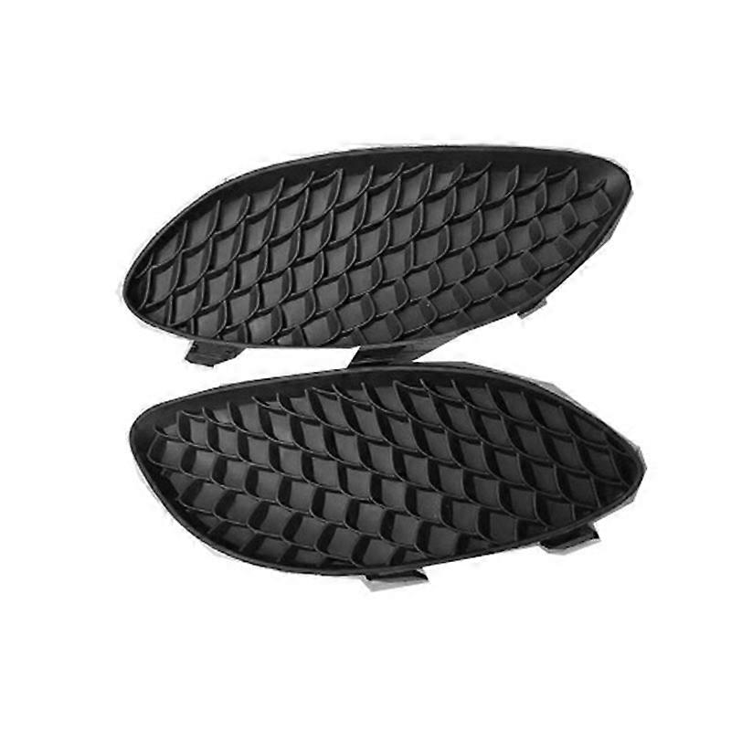 Paire De Caches De Feux Antibrouillard Avant Pour Pare-chocs De Voiture, Références A1178852300 Et A1178852400, Pour Cla C117 (2013-2019)
