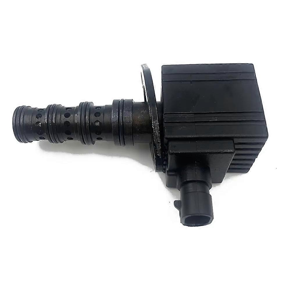 Électrovanne Re159089 Pour Tracteurs John Deere Séries 10 Et 20 – Électrovanne De Haute Qualité – Pièce Détachée Automobile
