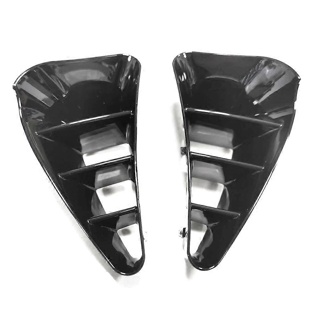 Kit De Protection Abs Pour Honda Goldwing 1800 Gl1800hpn